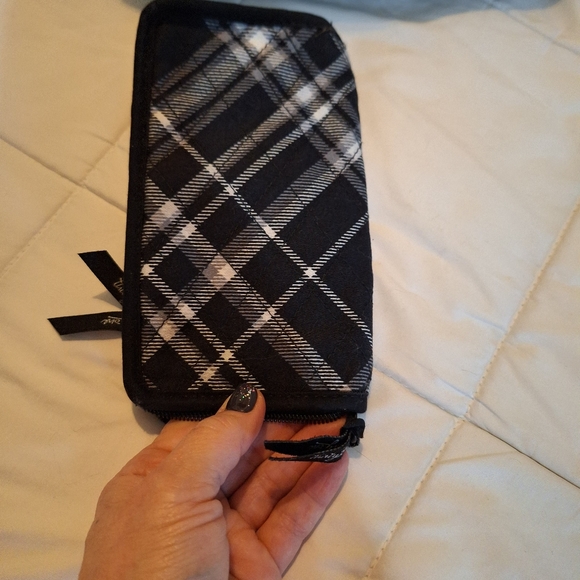 Thirty-One crossbody bag and wallet - Picture 3 of 4